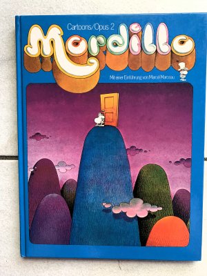 Mordillo Cartoons/Opus 2 Heye、他2冊 Cartoons/Opus 2: Guillermo Mordillo: 9780091469405: Amazon